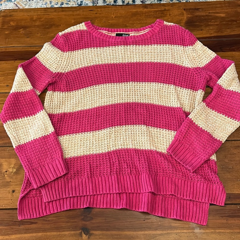 Ana sweater